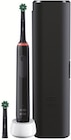 expert Neuss - Zahnbürste Pro 3 3500 Black Edition mit Reiseetui Angebot im Prospekt Zahnbürste Pro 3 3500 Black Edition mit Reiseetui bei expert im Neuss Prospekt für 44,00 €