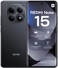Aktuelle Smartphone Angebote bei expert in Regensburg Aktuelles Smartphone REDMI Note 15 4G Angebot bei expert in Regensburg ab 169,00 €