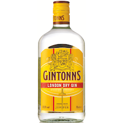 London Dry Gin
