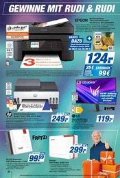 Drucker Angebot im aktuellen expert Prospekt auf Seite 26