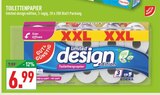 Limited Design Edition Toilettenpapier Angebote von Gut & Günstig bei Marktkauf Wuppertal für 6,99 €