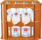 Aktuelles Natürliches Mineralwasser Angebot bei Netto Marken-Discount in Fürth ab 4,99 €