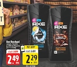 Duschgel Alaska im Angebot bei EDEKA in Solingen Duschgel Alaska Angebote von Axe bei EDEKA Solingen für 2,29 €