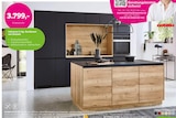 EINBAUKÜCHE Angebote bei mömax Bamberg für 3.799,00 €