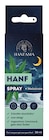 Hanf Melatonin Spray von Hanfama für 4,99 € bei Rossmann im Angebot Hanf Melatonin Spray von Hanfama im aktuellen Rossmann Prospekt