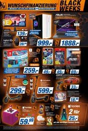 Aktueller expert Prospekt mit Nintendo, "Top Angebote", Seite 5