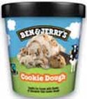 Promo 34% avantage carte sur tout ben & jerry's à  dans le catalogue Intermarché à Ploemeur