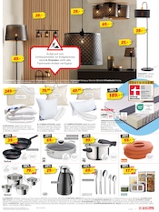 Aktueller Höffner Prospekt mit Kochtopf, "BLACK WEEKS", Seite 7