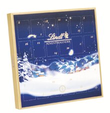 Mini Tisch-Adventskalender bei K+K - Klaas & Kock in Recklinghausen Mini Tisch-Adventskalender im Angebot bei K+K - Klaas & Kock Recklinghausen für 5,59 €
