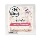 Cervelas sauce rémoulade - CARREFOUR LE MARCHE en promo chez Carrefour Créteil à 3,00 €