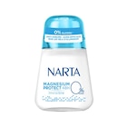Déodorant à bille - NARTA en promo chez Carrefour Montreuil à 4,95 €
