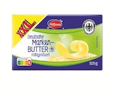 Deutsche Markenbutter XXL Angebote von Milbona bei Lidl Saarbrücken für 1,95 €