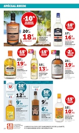 Prix et réduction Damoiseau dans le prospectus Super U en cours Offre Damoiseau dans le catalogue Super U du moment à la page 28