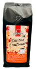 Café en grains sélection d’automne - CAFÉ HENRI en promo chez Norma Café en grains sélection d’automne - CAFÉ HENRI dans le catalogue Norma