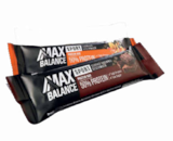 Proteinriegel von Max Balance für 1,49 € bei Netto Marken-Discount im Angebot Proteinriegel von Max Balance im aktuellen Netto Marken-Discount Prospekt