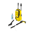 Nettoyeur Haute pression K2 Compact Car - KARCHER dans le catalogue Carrefour