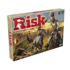 Jeu de société Hasbro Risk dans le catalogue Fnac