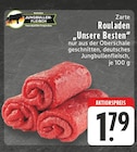 Angebot im EDEKA Xanten Prospekt EDEKA Xanten Prospekt mit im Angebot für 1,79 €