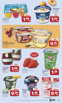 Sahne im aktuellen combi Prospekt (Bielefeld) Sahne im combi Prospekt "Markt - Angebote" mit 32 Seiten (Bielefeld)