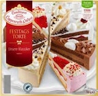 Aktuelle Torte Angebote bei Lidl in Ulm Aktuelles Festtagstorte Angebot bei Lidl in Ulm ab 9,99 €