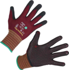 ARBEITSHANDSCHUH PREMIUM PLUS Angebote bei BBM Baumarkt Delmenhorst für 3,99 €