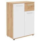 Kommode Jacky 1  im aktuellen POCO Prospekt für 59,99 €