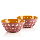 SCHÜSSEL Le Murrine im Angebot bei XXXLutz Möbelhäuser in Aachen SCHÜSSEL Le Murrine Angebote von GUZZINI bei XXXLutz Möbelhäuser Aachen für 19,00 €