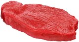 Rinder-Hüftsteak Angebote von US Beef bei REWE Göppingen für 2,49 €