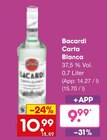 Aktuelles Carta Blanca Angebot bei Netto Marken-Discount in Koblenz ab 9,99 €