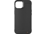 Havana Snap, Backcover, Apple, iPhone 14, Schwarz im MediaMarkt Saturn Prospekt Havana Snap, Backcover, Apple, iPhone 14, Schwarz von GEAR4 im aktuellen MediaMarkt Saturn Prospekt für 26,29 €