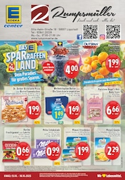 Aktueller EDEKA Prospekt mit Käse, "Aktuelle Angebote", Seite 1