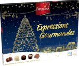 Expressions Gourmandes - FAVORINA en promo chez Lidl Aix-en-Provence à 6,69 €