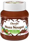 Nuss-Nougat-Creme Angebote von Choco'la bei Penny Augsburg für 1,99 €