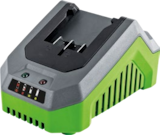 Starter-Kit "1 POWERSYSTEM 20V" im Angebot bei OBI in Gotha Starter-Kit "1 POWERSYSTEM 20V" Angebote von LUX-TOOLS bei OBI Gotha für 24,99 €