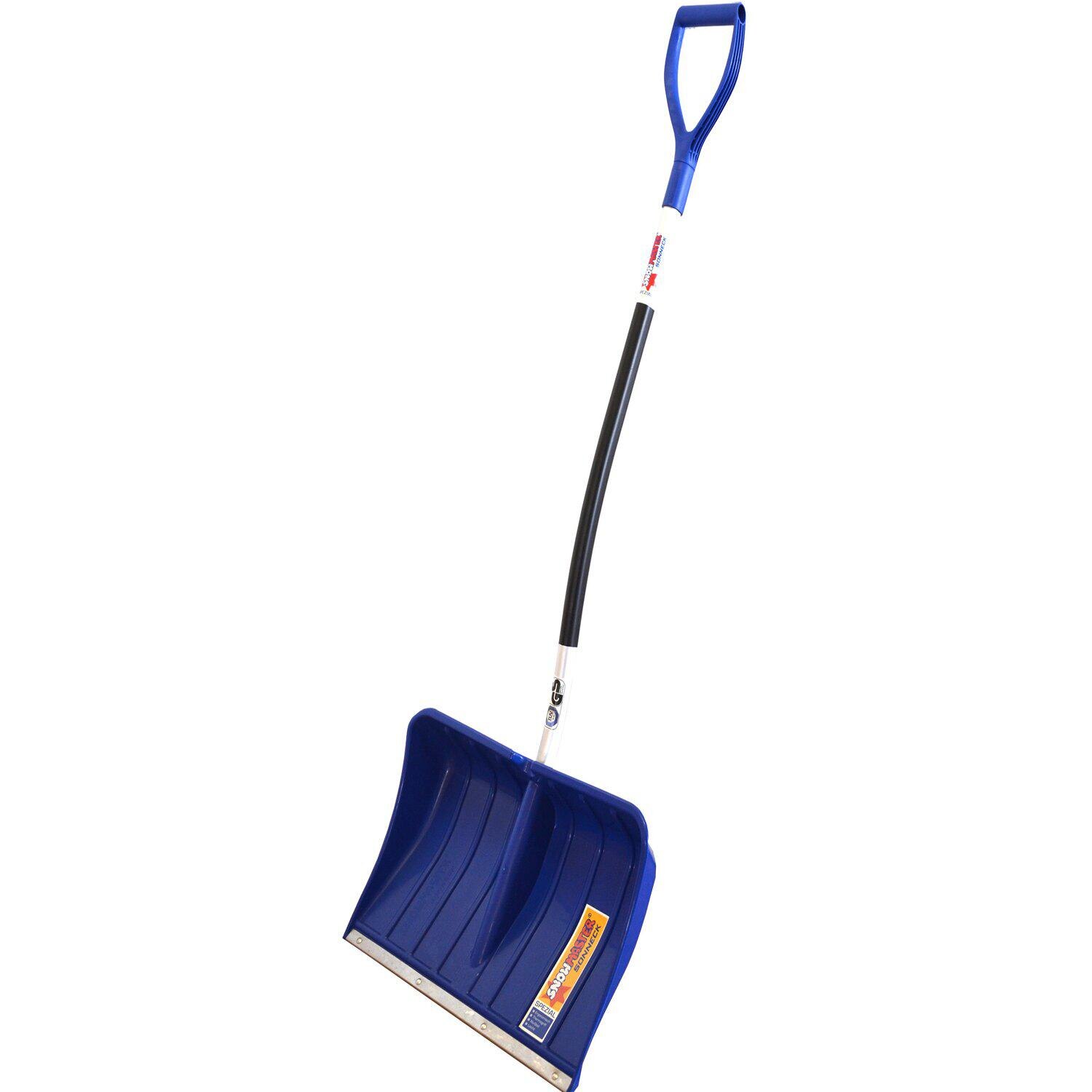 OBI Blaichach - Schneeschieber Spezial Schneeschieber Spezial Angebot bei OBI Blaichach im Prospekt TOP VORBEREITET FÜR DEN WINTER.