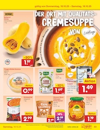 Vegan Angebot & Preis im aktuellen Netto Marken-Discount Prospekt Vegan Angebot im aktuellen Netto Marken-Discount Prospekt auf Seite 37