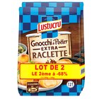 Gnocchi à poêler - LUSTUCRU en promo chez Carrefour Gnocchi à poêler - LUSTUCRU dans le catalogue Carrefour