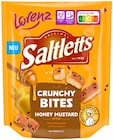 Saltletts Crunchy Bites Honey von Lorenz im aktuellen Penny Prospekt für 1,49 €