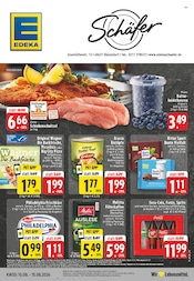 EDEKA Supermarkt Prospekt der aktuellen Woche mit 26 Seiten, gültig von 10.08.2026 bis 15.08.2026, in Erkrath und Umgebung Aktueller EDEKA Supermarkt Prospekt in Erkrath und Umgebung, "Aktuelle Angebote" mit 26 Seiten, 10.08.2026 - 15.08.2026