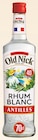 RHUM BLANC - OLD NICK dans le catalogue Netto