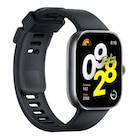 Redmi Watch 5 Active Smartwatch im MediaMarkt Saturn Prospekt Redmi Watch 5 Active Smartwatch von mi im aktuellen MediaMarkt Saturn Prospekt für 25,00 €