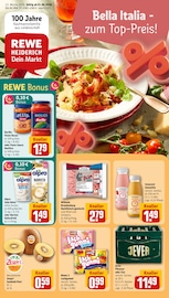 Aktueller REWE Discounter Prospekt in Warstein und Umgebung, "Dein Markt" mit 30 Seiten, 01.06.2026 - 06.06.2026