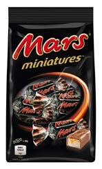 miniatures bei ALDI Nord in Oldenburg miniatures im Angebot bei ALDI Nord Oldenburg für 0,99 €