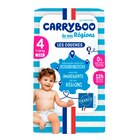 Couches - CARRYBOO en promo chez Carrefour Charenton-le-Pont à 9,35 €