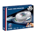 Puzzle 3D Megableu Puzzle Stade Psg 3D Led à 29,99 € dans le catalogue Fnac