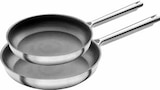 Bratpfannen-Set True Flow bei GLOBUS im Schwandorf Prospekt für 49,99 €