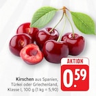 Kirschen im aktuellen Prospekt bei EDEKA in Birkweiler