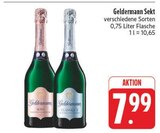 Rosé im Angebot bei EDEKA in Hof Rosé Angebote von Geldermann bei EDEKA Hof für 7,99 €
