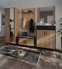 Dielenschrank Bella Angebote bei Die Möbelfundgrube Mainz für 79,99 €