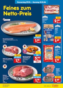 Rindfleisch im aktuellen Netto Marken-Discount Prospekt (Saarbrücken) Rindfleisch im Netto Marken-Discount Prospekt "Aktuelle Angebote" mit 70 Seiten (Saarbrücken)